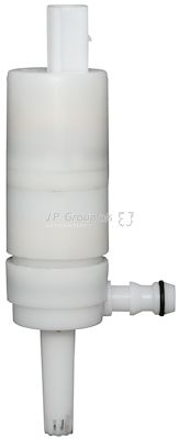 JP GROUP Водяной насос, система очистки фар 1398500300